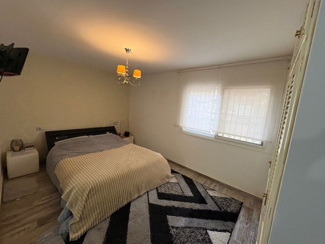 3 Schlafzimmer Reihenhaus in Estepona