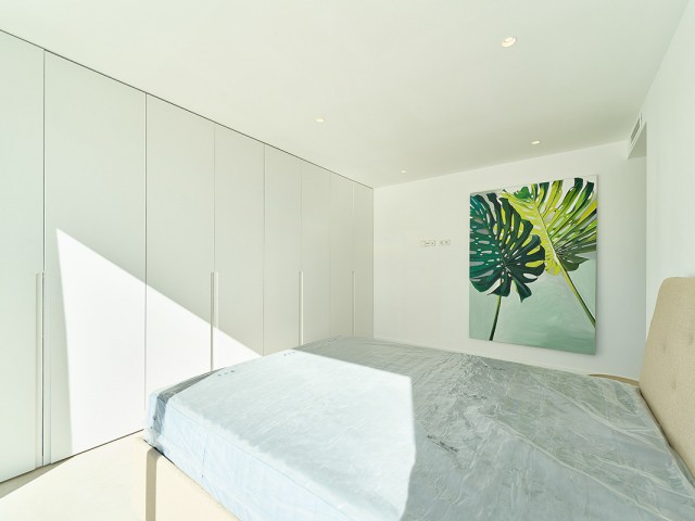 4 Schlafzimmer Villa in Estepona