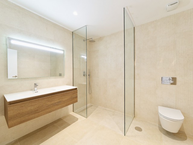 4 Schlafzimmer Villa in Estepona