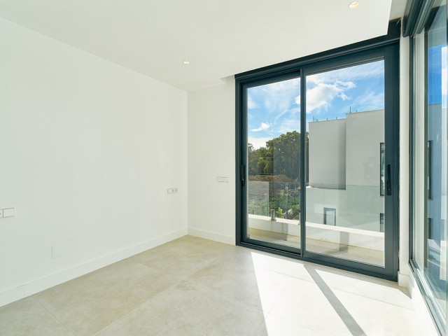 4 Schlafzimmer Villa in Estepona