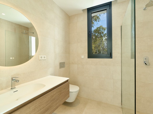 4 Schlafzimmer Villa in Estepona