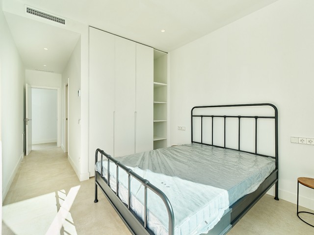 4 Sovrums Villa i Estepona