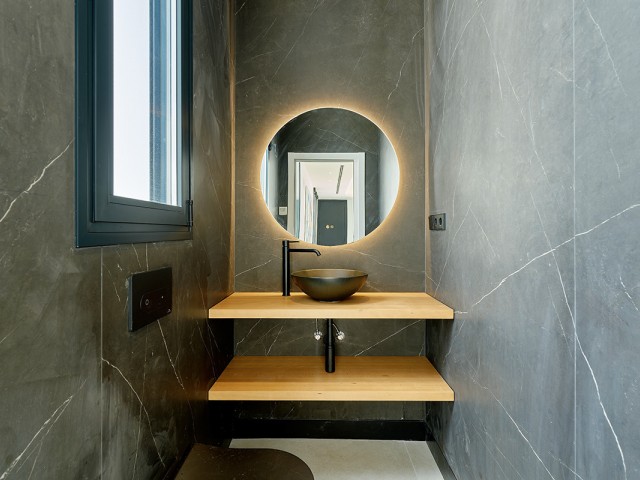 4 Sovrums Villa i Estepona