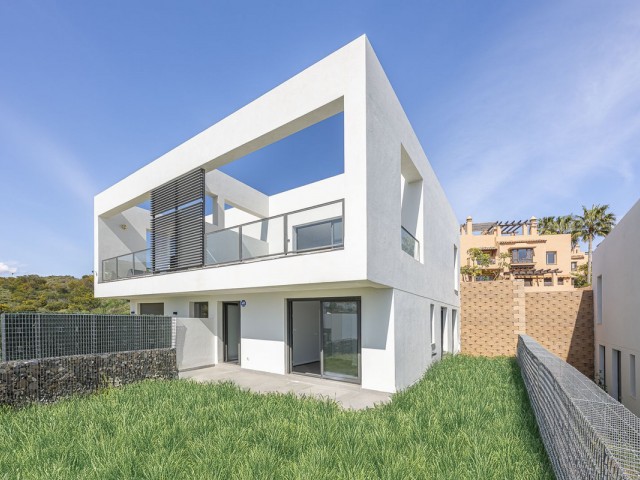 Reihenhaus, Riviera del Sol