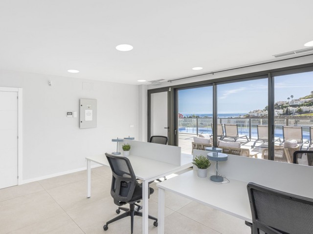 3 Schlafzimmer Reihenhaus in Riviera del Sol