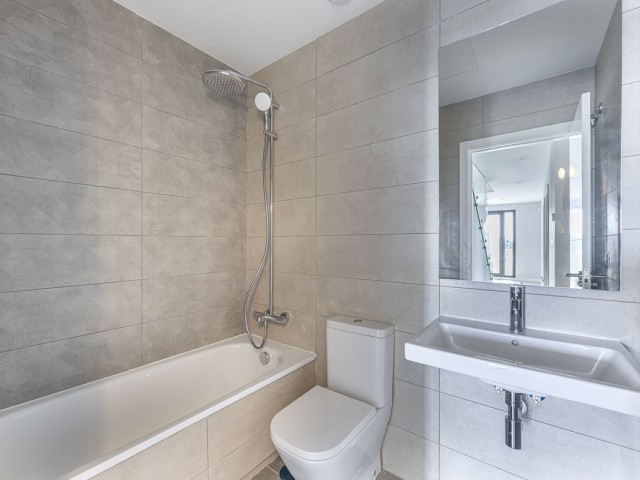 3 Schlafzimmer Reihenhaus in Riviera del Sol