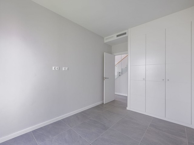 3 Schlafzimmer Reihenhaus in Riviera del Sol