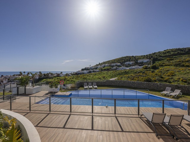 3 Slaapkamer Rijtjeshuis in Riviera del Sol