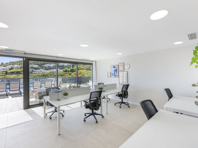 3 Slaapkamer Rijtjeshuis in Riviera del Sol