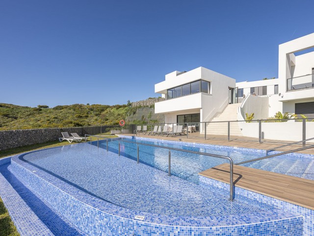 3 Slaapkamer Rijtjeshuis in Riviera del Sol