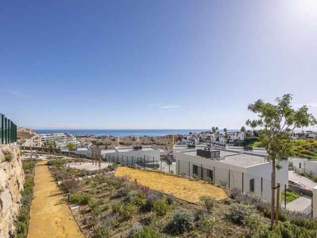 3 Slaapkamer Rijtjeshuis in Riviera del Sol