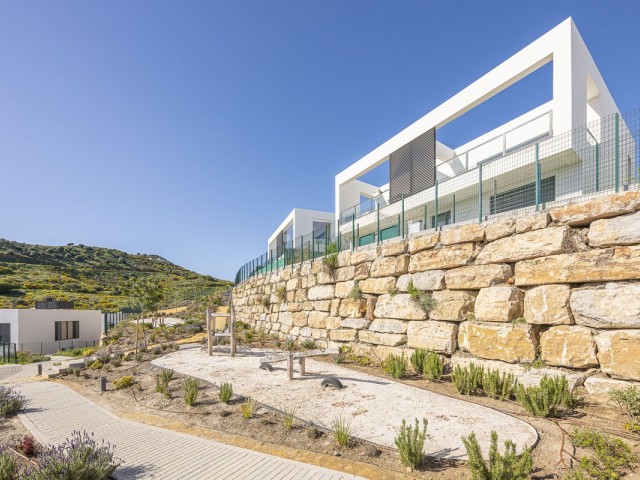 3 Slaapkamer Rijtjeshuis in Riviera del Sol