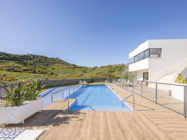 3 Slaapkamer Rijtjeshuis in Riviera del Sol