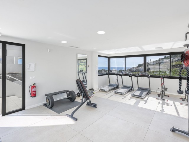 3 Slaapkamer Rijtjeshuis in Riviera del Sol