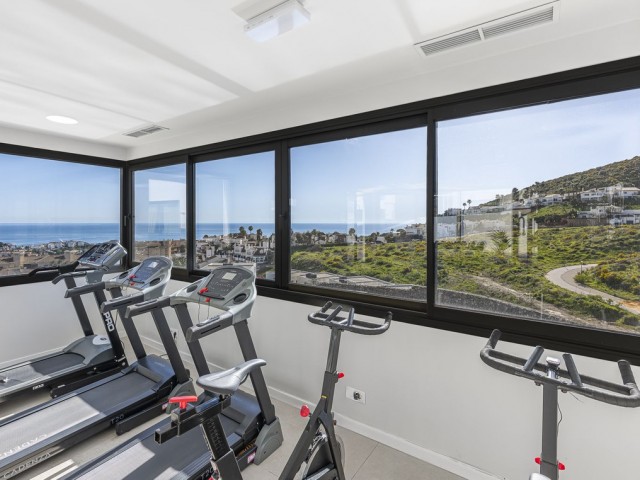 3 Slaapkamer Rijtjeshuis in Riviera del Sol