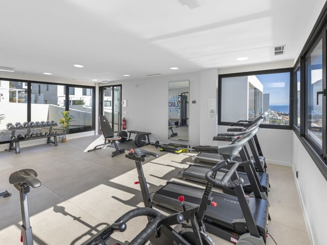 3 Slaapkamer Rijtjeshuis in Riviera del Sol