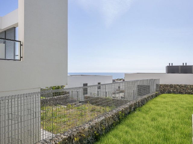 3 Slaapkamer Rijtjeshuis in Riviera del Sol