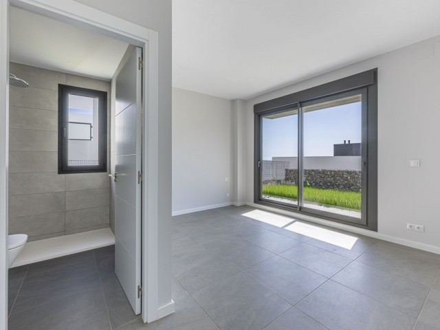 3 Slaapkamer Rijtjeshuis in Riviera del Sol