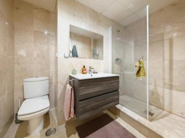 2 Schlafzimmer Apartment in Benahavís