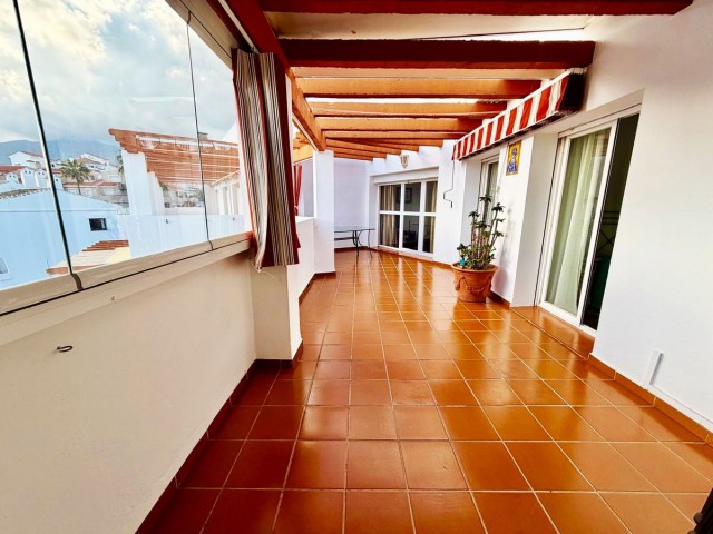 Penthouse, Benalmadena Costa, R5324905