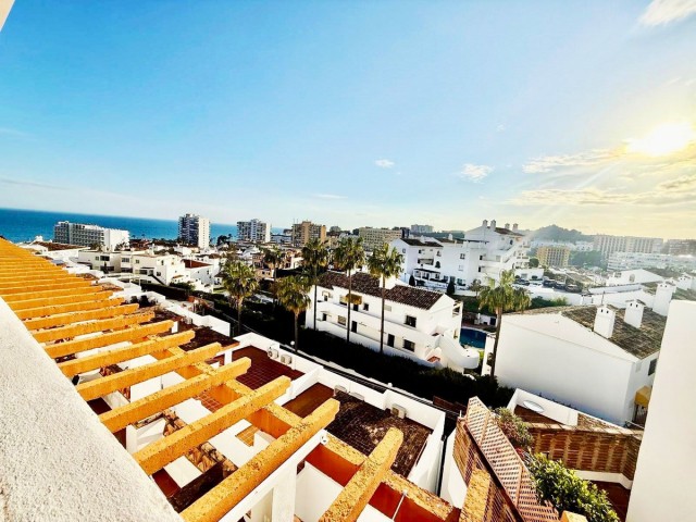 Penthouse, Benalmadena Costa, R5324905
