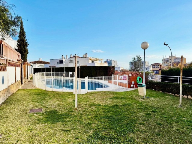 Penthouse, Benalmadena Costa, R5324905