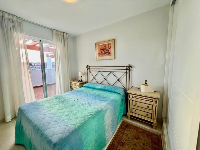 Penthouse, Benalmadena Costa, R5324905