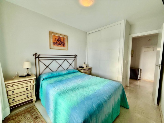 Penthouse in Benalmadena Costa