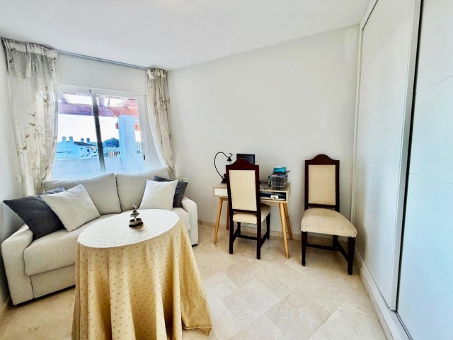 Penthouse in Benalmadena Costa