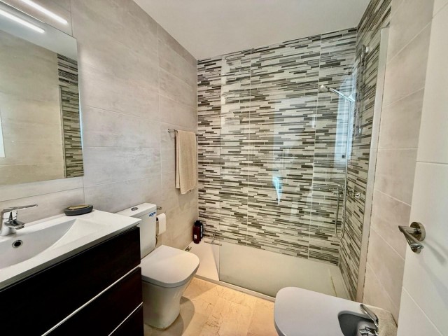 Penthouse in Benalmadena Costa