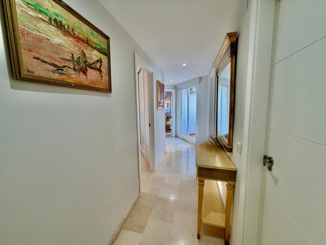 Penthouse in Benalmadena Costa