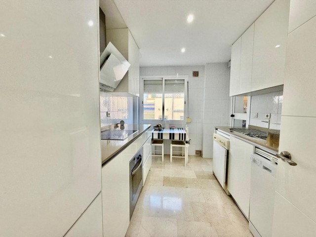 Penthouse in Benalmadena Costa