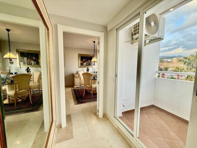 Penthouse in Benalmadena Costa