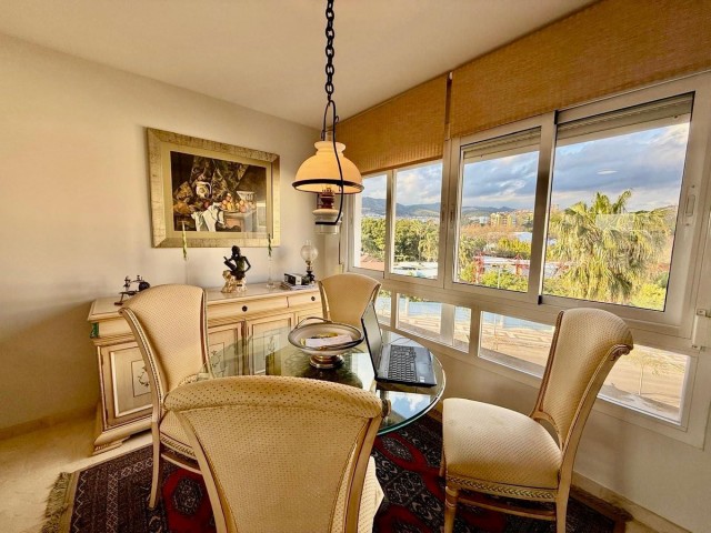 Penthouse in Benalmadena Costa