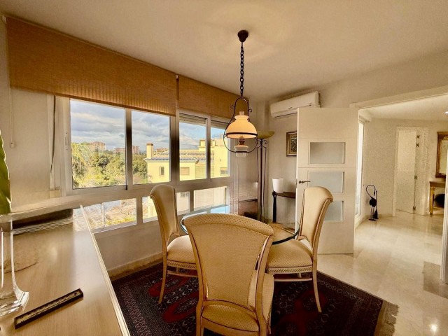 Penthouse in Benalmadena Costa