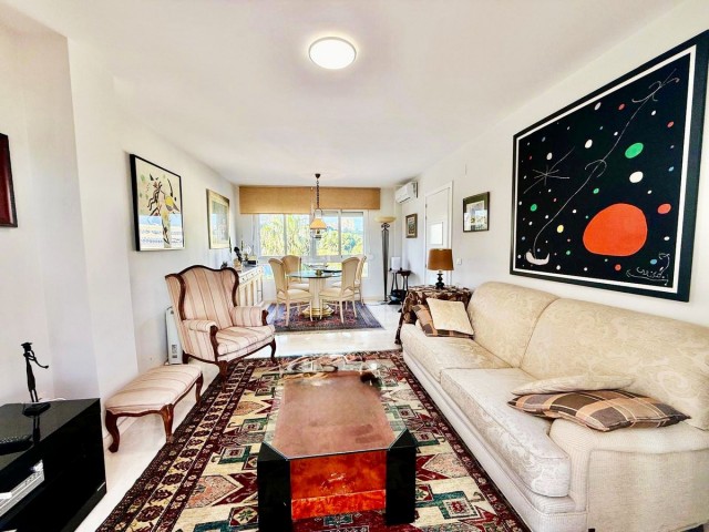 Penthouse in Benalmadena Costa