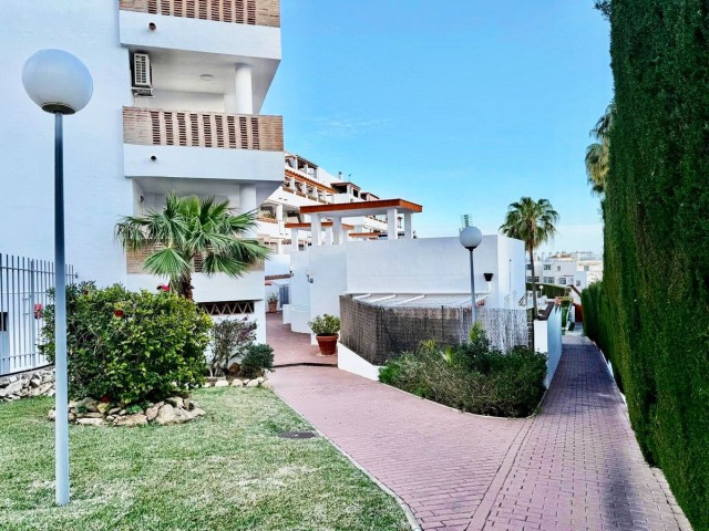 Penthouse in Benalmadena Costa