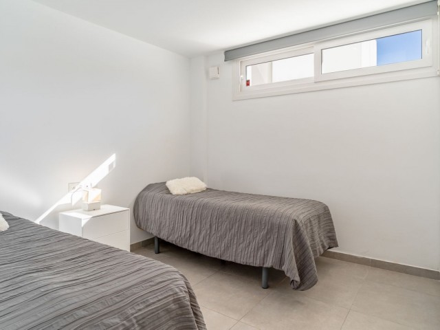 5 Sovrums Villa i Fuengirola