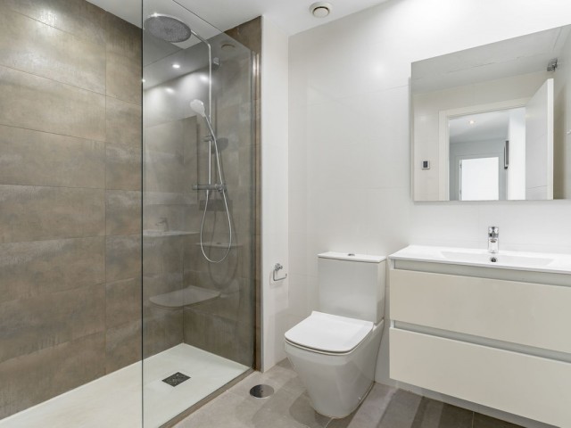 5 Sovrums Villa i Fuengirola