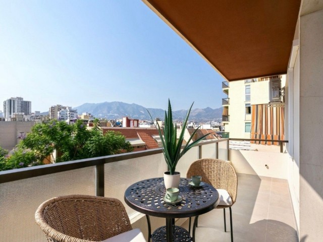 Apartment, Fuengirola