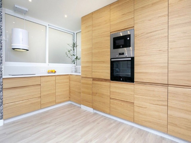 2 Schlafzimmer Apartment in Fuengirola