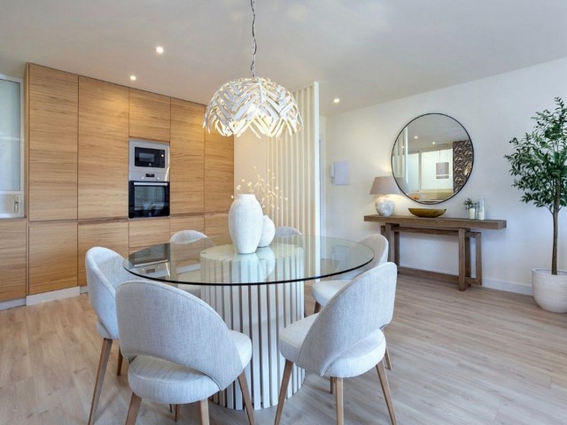 2 Slaapkamer Appartement in Mijas Costa