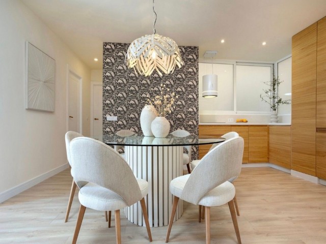 2 Slaapkamer Appartement in Mijas Costa