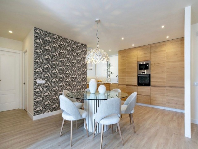 2 Slaapkamer Appartement in Mijas Costa