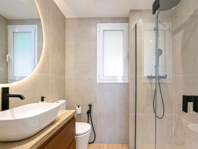 2 Slaapkamer Appartement in Mijas Costa