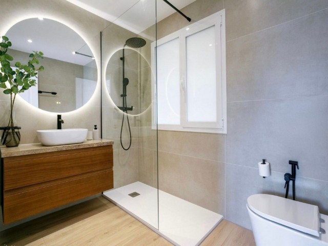 2 Slaapkamer Appartement in Mijas Costa