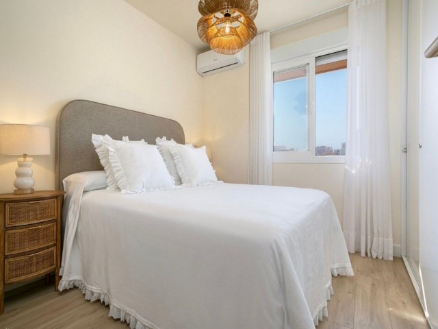 2 Slaapkamer Appartement in Mijas Costa