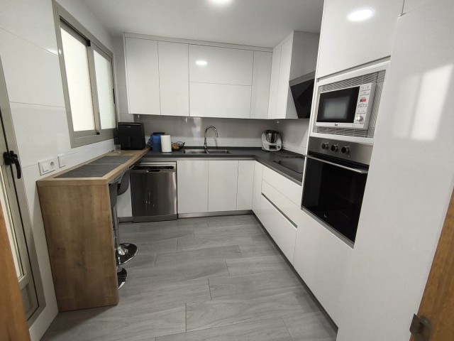 3 Schlafzimmer Apartment in Torremolinos