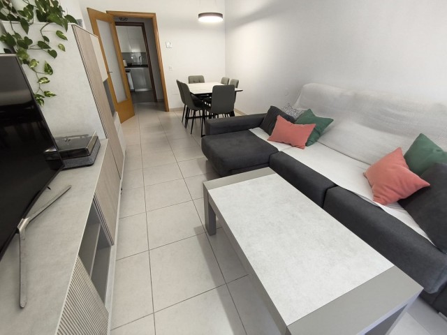 3 Schlafzimmer Apartment in Torremolinos