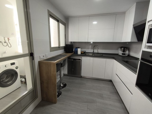 Appartement avec 3 Chambres  à Torremolinos